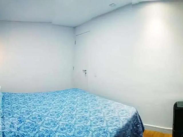 Apartamento para Locação em São Paulo/SP Sapopemba 2 Quartos