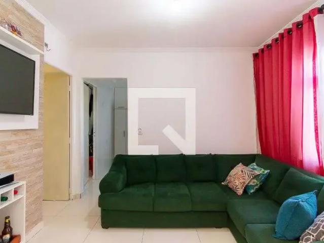 Apartamento para Locação em São Paulo/SP Sapopemba 2 Quartos