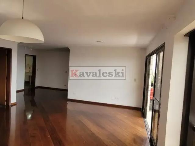Apartamento para Locação em São Paulo/SP Saúde 4 Quartos