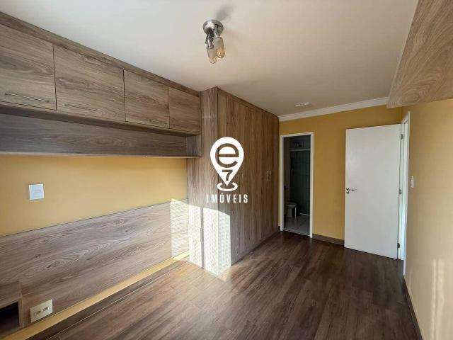 Apartamento para Locação em São Paulo/SP Saúde 2 Quartos