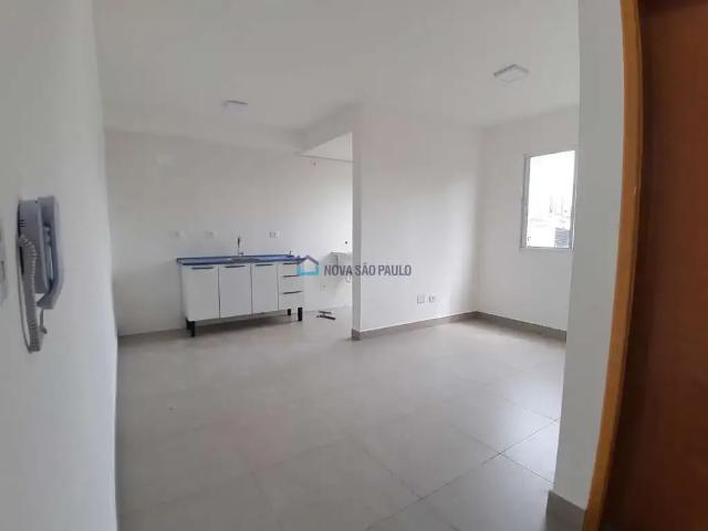 Apartamento para Locação em São Paulo/SP Saúde 1 Quartos