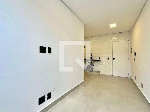 Apartamento para Locação em São Paulo/SP Saúde 1 Quartos