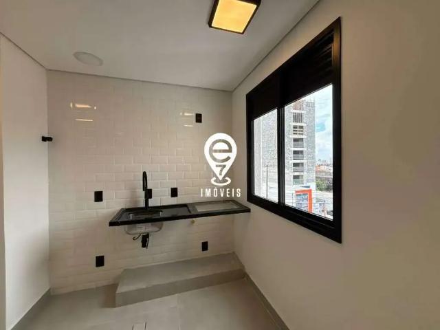 Apartamento para Locação em São Paulo/SP Saúde 1 Quartos