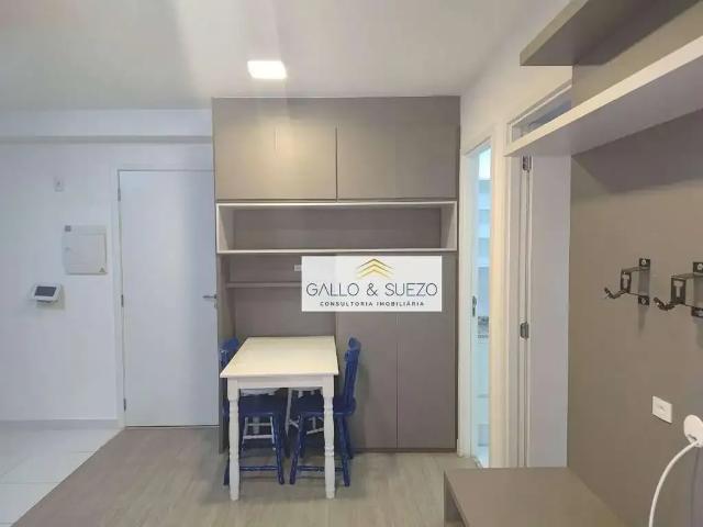 Apartamento para Locação em São Paulo/SP Saúde 1 Quartos