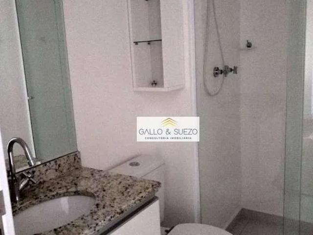 Apartamento para Locação em São Paulo/SP Saúde 1 Quartos