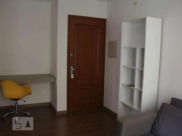 Apartamento para Locação em São Paulo/SP Saúde 1 Quartos