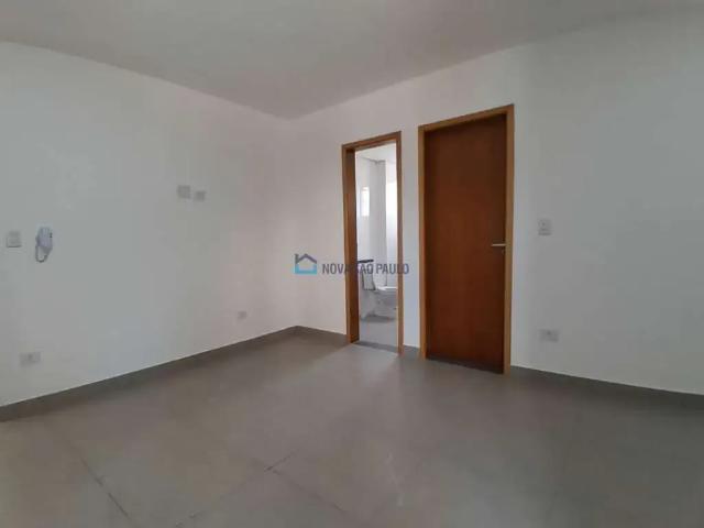 Apartamento para Locação em São Paulo/SP Saúde 1 Quartos