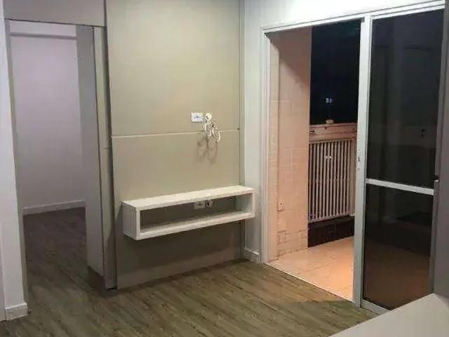 Apartamento para Locação em São Paulo/SP Saúde 1 Quartos
