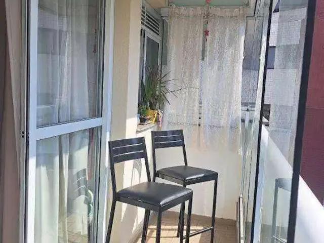 Apartamento para Locação em São Paulo/SP Saúde 1 Quartos