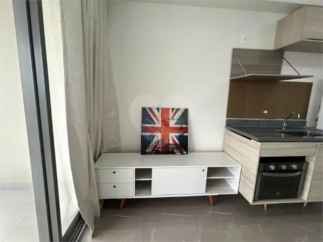 Apartamento para Locação em São Paulo/SP Saúde 1 Quartos
