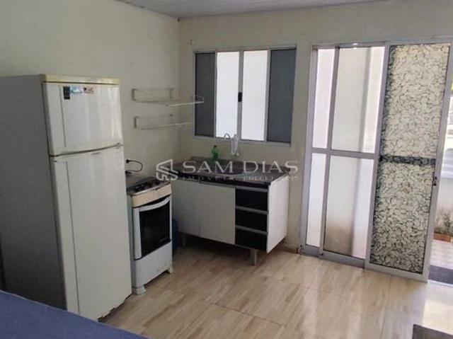 Apartamento para Locação em São Paulo/SP Saúde 1 Quartos