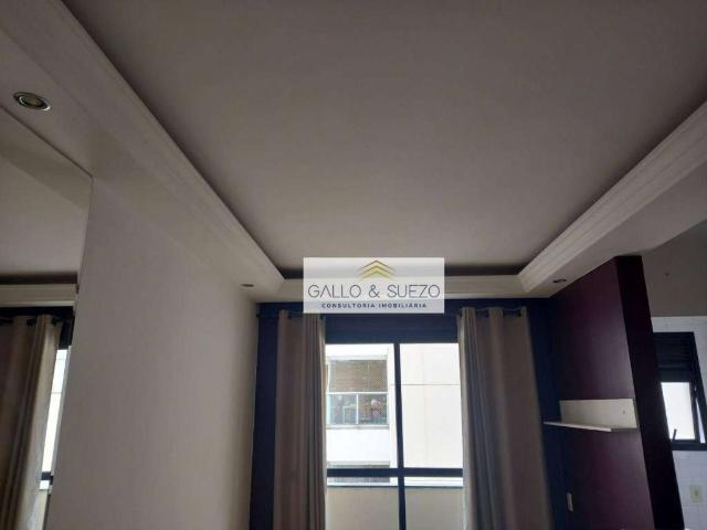 Apartamento para Locação em São Paulo/SP Saúde 1 Quartos
