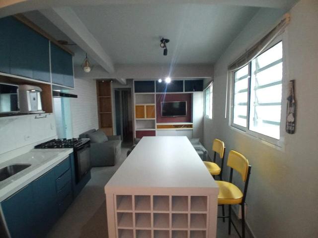 Apartamento para Locação em São Paulo/SP Saúde 1 Quartos