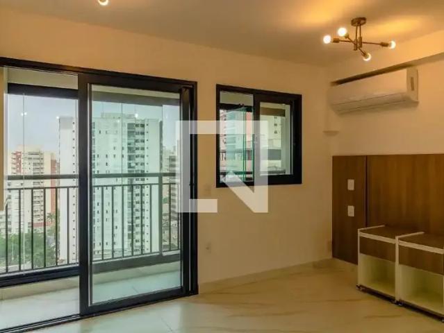 Apartamento para Locação em São Paulo/SP Saúde 1 Quartos
