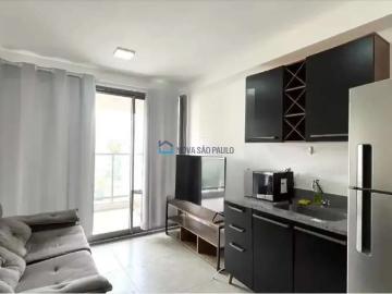 Apartamento para Locação em São Paulo/SP Saúde 1 Quartos