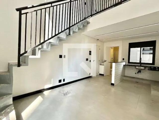 Apartamento para Locação em São Paulo/SP Saúde 1 Quartos