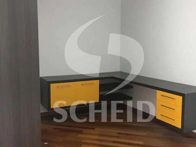 Apartamento para Locação em São Paulo/SP Saúde 1 Quartos