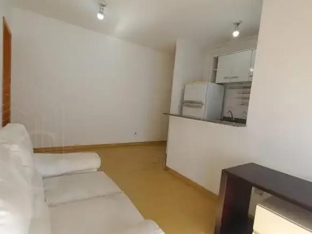Apartamento para Locação em São Paulo/SP Saúde 1 Quartos
