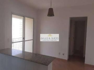 Apartamento para Locação em São Paulo/SP Mirandópolis 1 Quartos