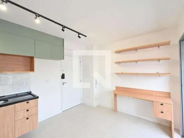 Apartamento para Locação em São Paulo/SP Saúde 1 Quartos