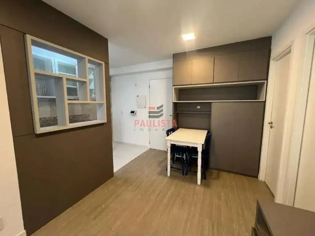 Apartamento para Locação em São Paulo/SP Saúde 1 Quartos