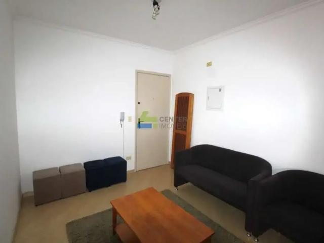 Apartamento para Locação em São Paulo/SP Saúde 1 Quartos