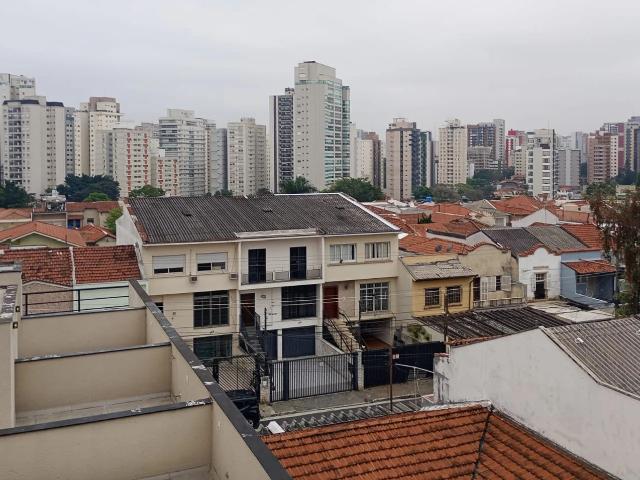 Apartamento para Locação em São Paulo/SP Saúde 1 Quartos