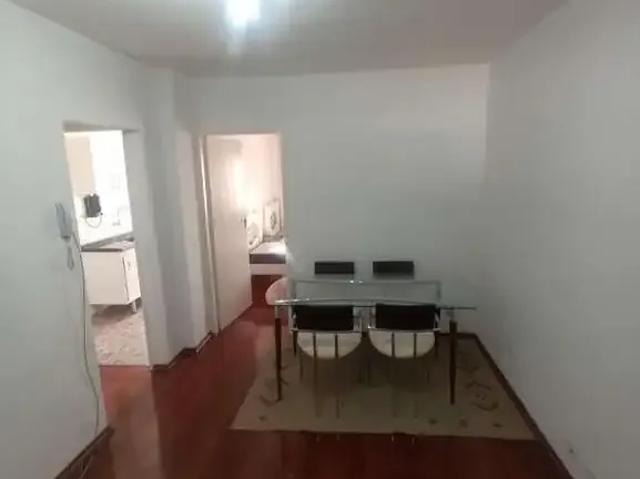 Apartamento para Locação em São Paulo/SP Saúde 1 Quartos