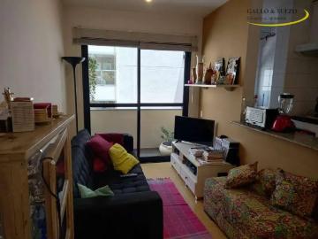 Apartamento para Locação em São Paulo/SP Saúde 1 Quartos