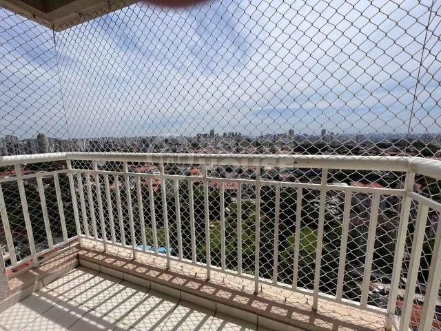 Apartamento para Locação em São Paulo/SP Saúde 2 Quartos
