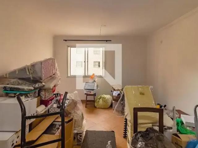 Apartamento para Locação em São Paulo/SP Saúde 2 Quartos