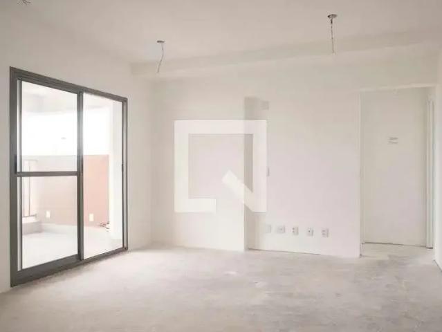 Apartamento para Locação em São Paulo/SP Saúde 2 Quartos