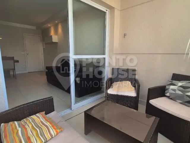 Apartamento para Locação em São Paulo/SP Saúde 2 Quartos