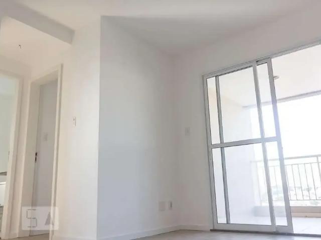Apartamento para Locação em São Paulo/SP Saúde 2 Quartos