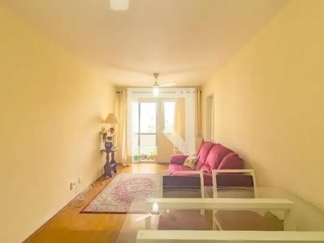 Apartamento para Locação em São Paulo/SP Saúde 2 Quartos