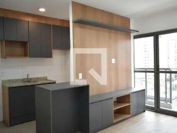 Apartamento para Locação em São Paulo/SP Saúde 2 Quartos