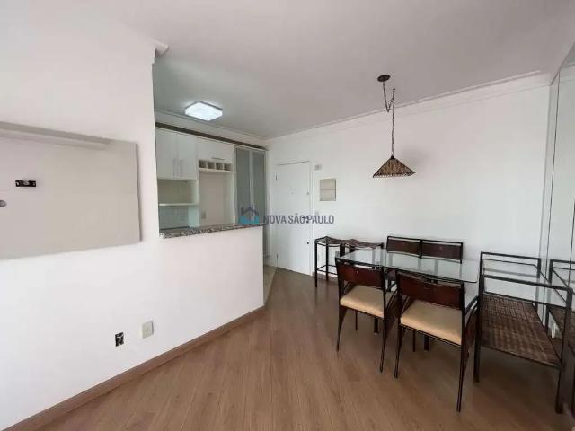 Apartamento para Locação em São Paulo/SP Saúde 2 Quartos