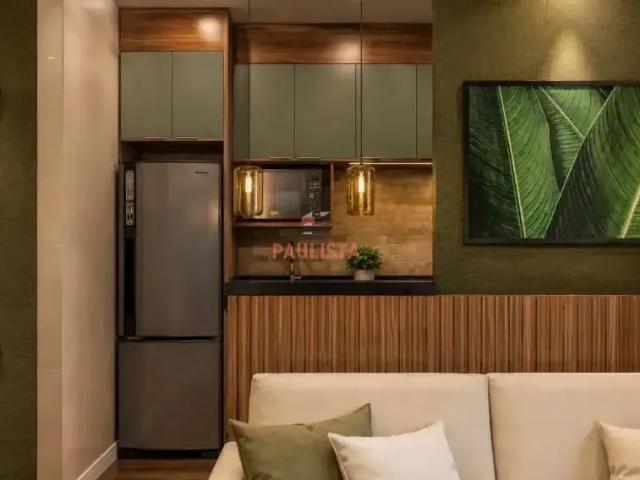 Apartamento para Locação em São Paulo/SP Saúde 2 Quartos