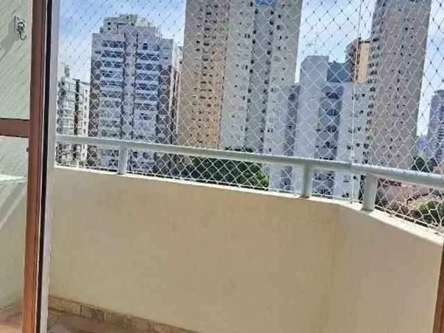 Apartamento para Locação em São Paulo/SP Saúde 2 Quartos