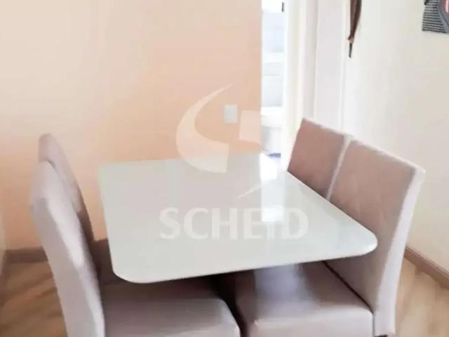 Apartamento para Locação em São Paulo/SP Saúde 2 Quartos