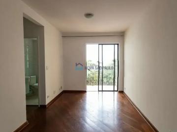 Apartamento para Locação em São Paulo/SP Saúde 2 Quartos