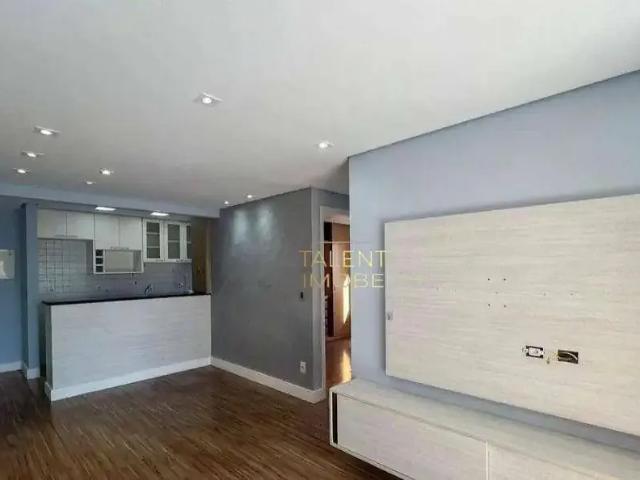 Apartamento para Locação em São Paulo/SP Saúde 2 Quartos