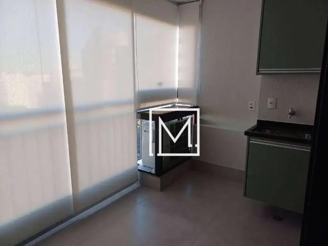 Apartamento para Locação em São Paulo/SP Saúde 2 Quartos