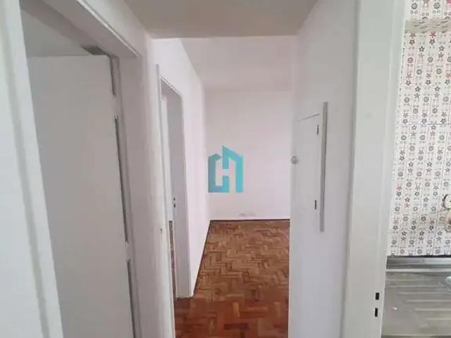 Apartamento para Locação em São Paulo/SP Saúde 2 Quartos