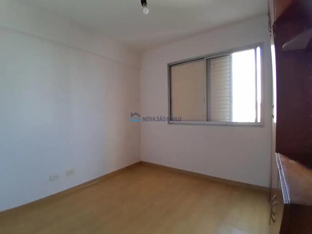 Apartamento para Locação em São Paulo/SP Saúde 2 Quartos