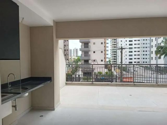 Apartamento para Locação em São Paulo/SP Saúde 3 Quartos