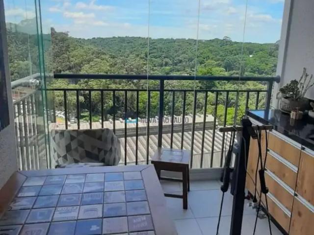Apartamento para Locação em São Paulo/SP Saúde 3 Quartos