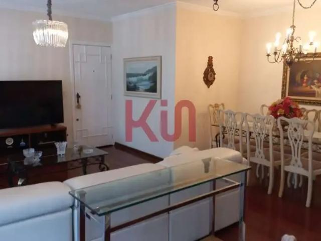 Apartamento para Locação em São Paulo/SP Saúde 3 Quartos