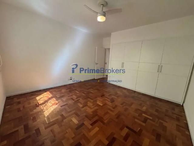 Apartamento para Locação em São Paulo/SP Saúde 3 Quartos