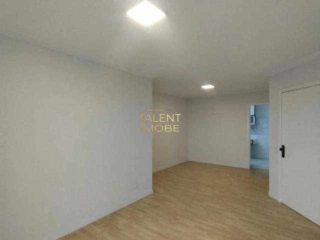 Apartamento para Locação em São Paulo/SP Saúde 3 Quartos